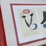 Miro print frame