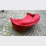 1/2 Chair 50s sculpturals