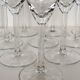 6 champagne flutes