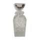 Baccarat cut crystal whisky decanter