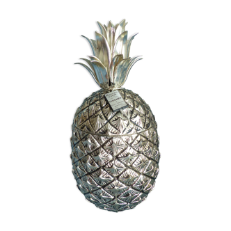 Pineapple ice bucket by Mauro Manetti