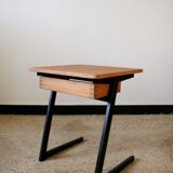 Vintage children's desk