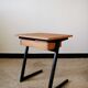 Bureau enfant vintage