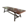 Table à manger en pin massif