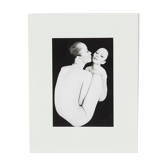 Kishin Shinoyama, Photographie originale, tirage argentique 'Twin Series'), 1969
