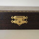 Set of 12 dessert knives Apollonox