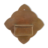 Old box a copper wall matches popular art kitchen