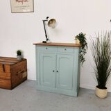 Parisian buffet 1950