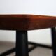 Scandinavian stool by Tapiovaara for Stol from the 1950s/60s.