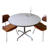 Eames table edition Herman Miller