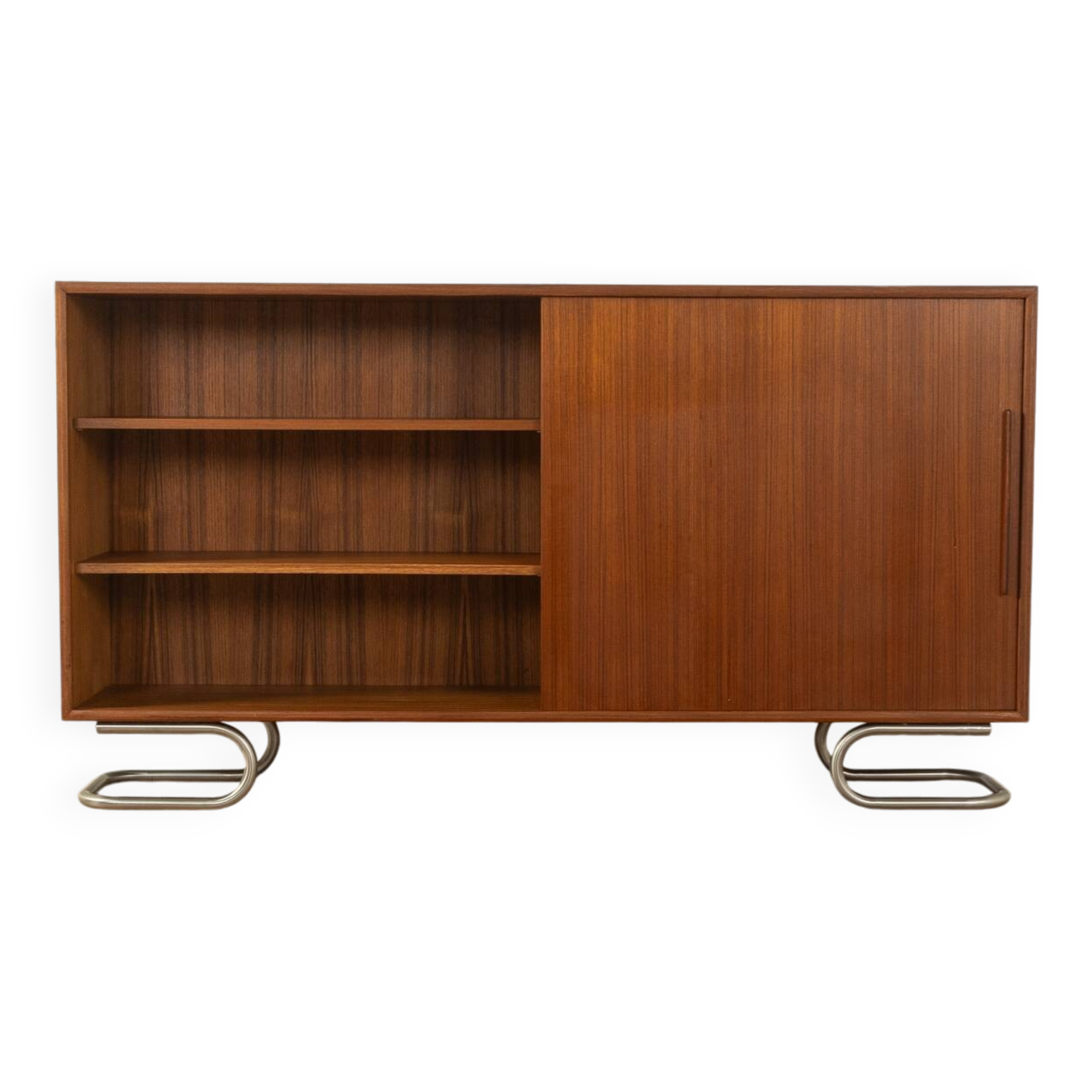 Buffet des années 60