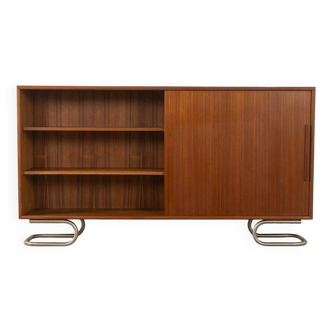 Buffet des années 60