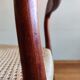 Niels Otto Mølller dining chairs, set of 4