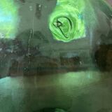 Dame-jeanne verte 30L