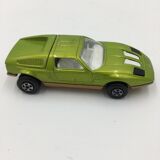 1971 Mercedes C III Matchbox Metal Car