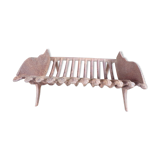Log holder
