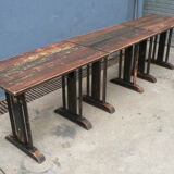 3 former table bistro set