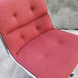 Charles Pollock executive armchair