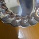 Silver-plated butter dish Christofle