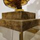 Flower lamp, 1970