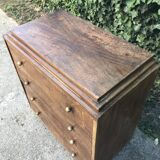 Art Deco dresser