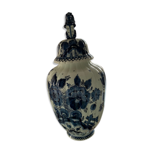Vase delft
