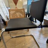 B33 chair by Marcel Breuer
