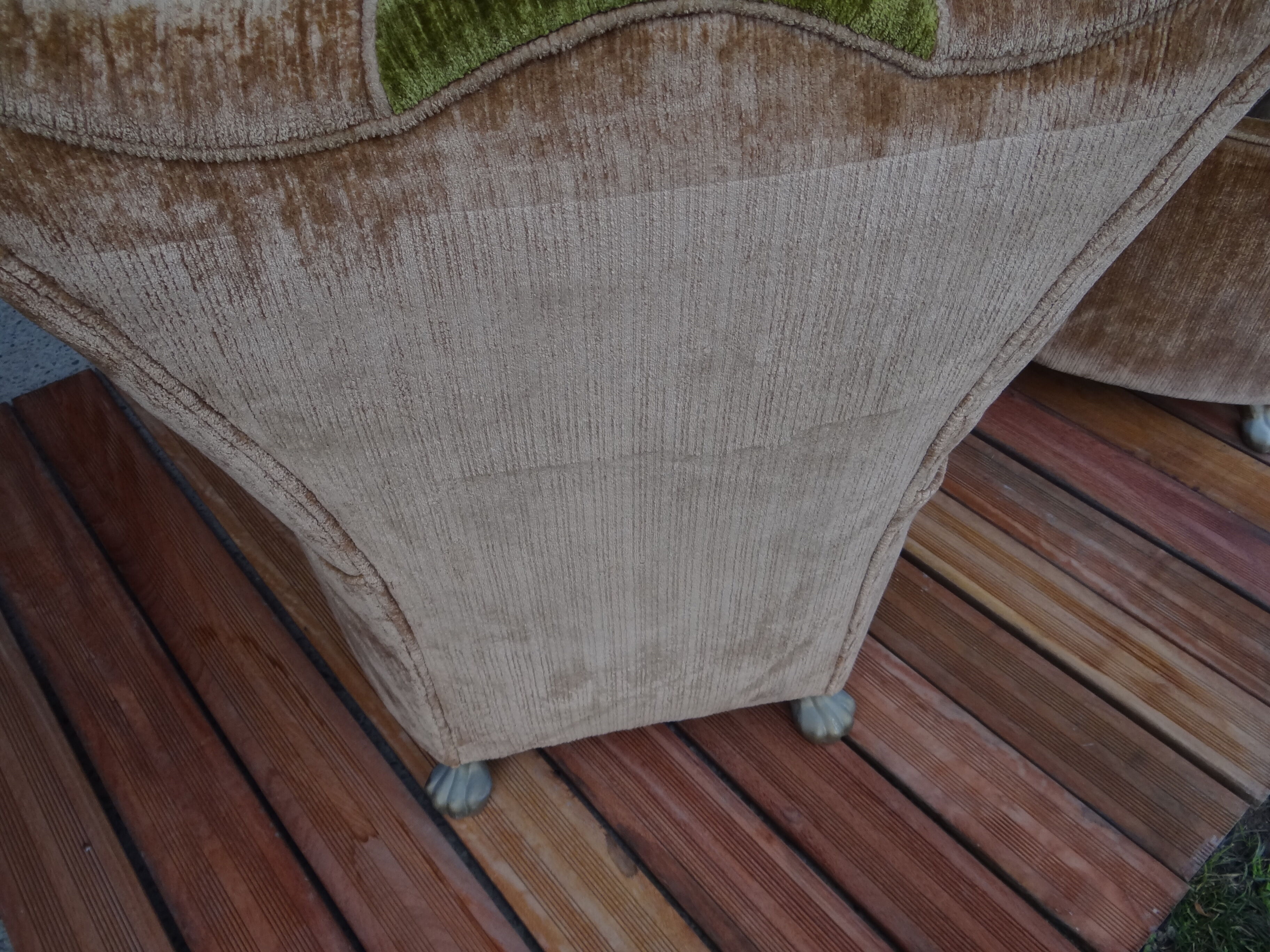 Bretz chair