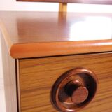 Chest of drawers dresser style scandinavian 70s