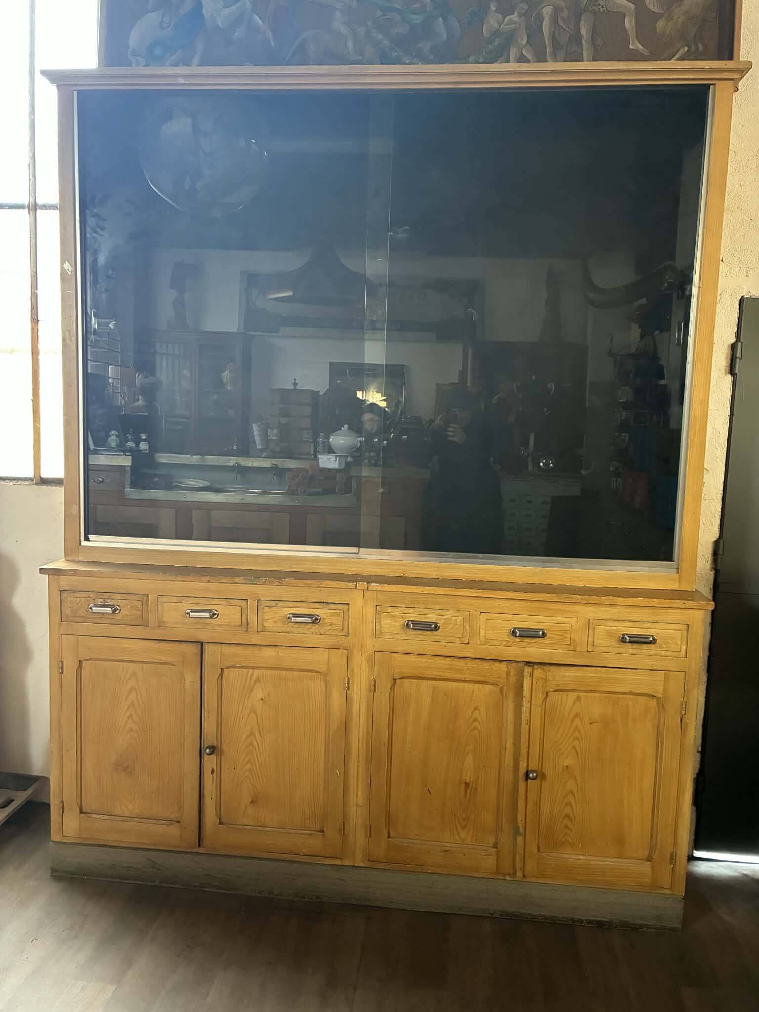 Workshop/shop furniture