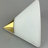 60s 70s lamp light wall lamp wall light Limburg space age design