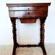 Petit meuble/chevet vintage