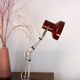 Lampe de bureau articulée