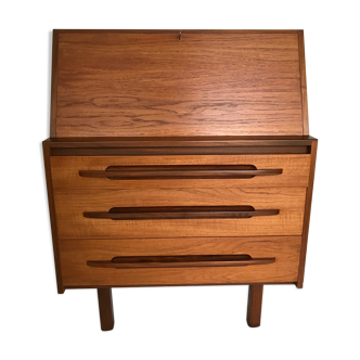 Secrétaire scandinave