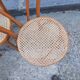 4 bistro chairs