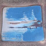 Pocket tray