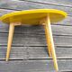 Sentou coffee table