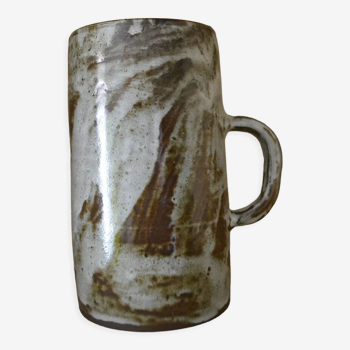 Artisanal mug