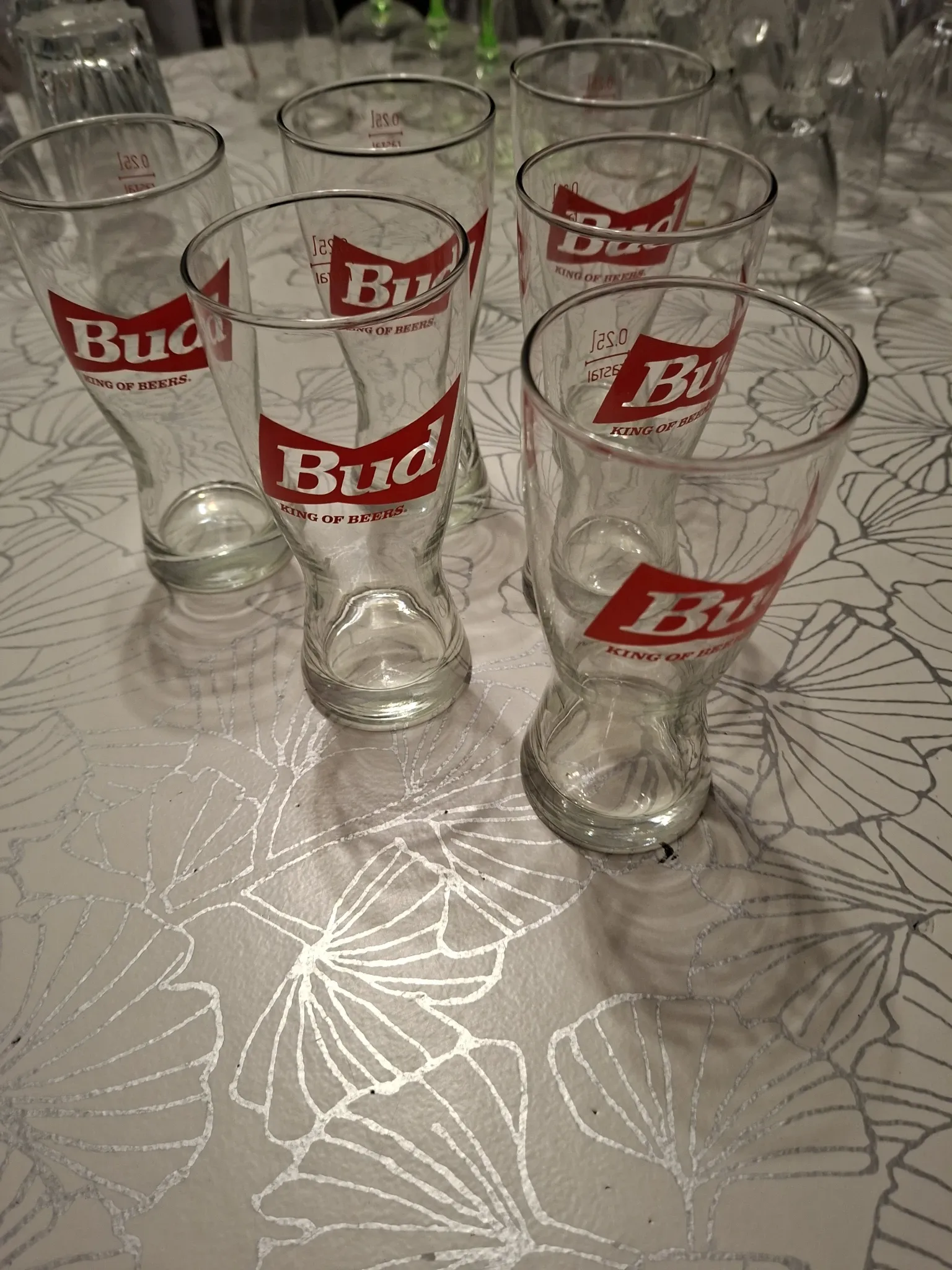 Glass services