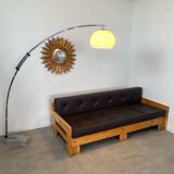 Italian telescopic floor lamp 60
