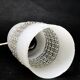Vintage pendant lamp from Polam, Poland, 1970s
