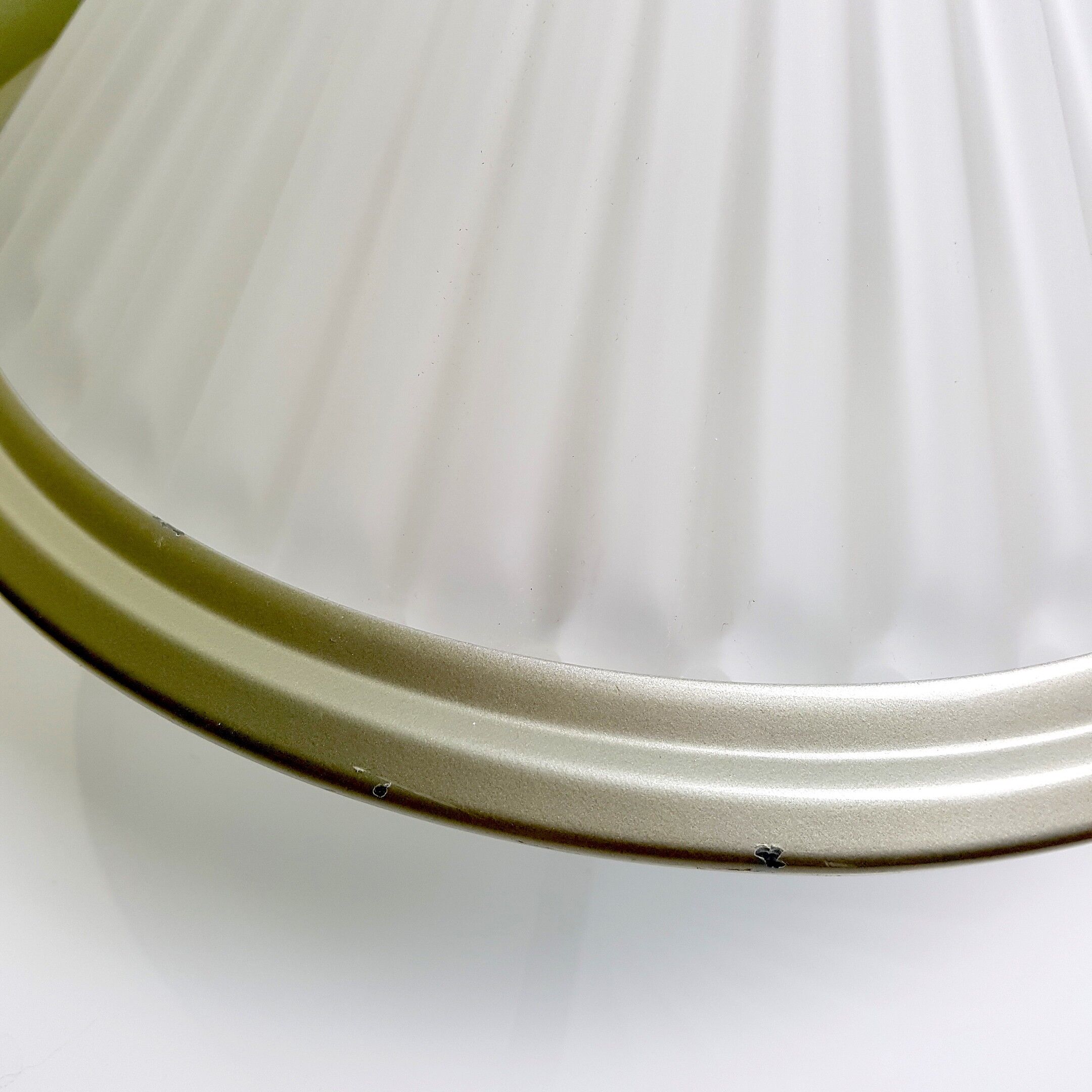 Ceiling lamp Arteluce Flos Atena design Ezio was 1989