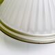 Ceiling lamp Arteluce Flos Atena design Ezio was 1989