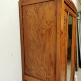 Vintage Parisian wardrobe