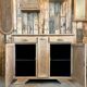 Renovated Mado Buffet