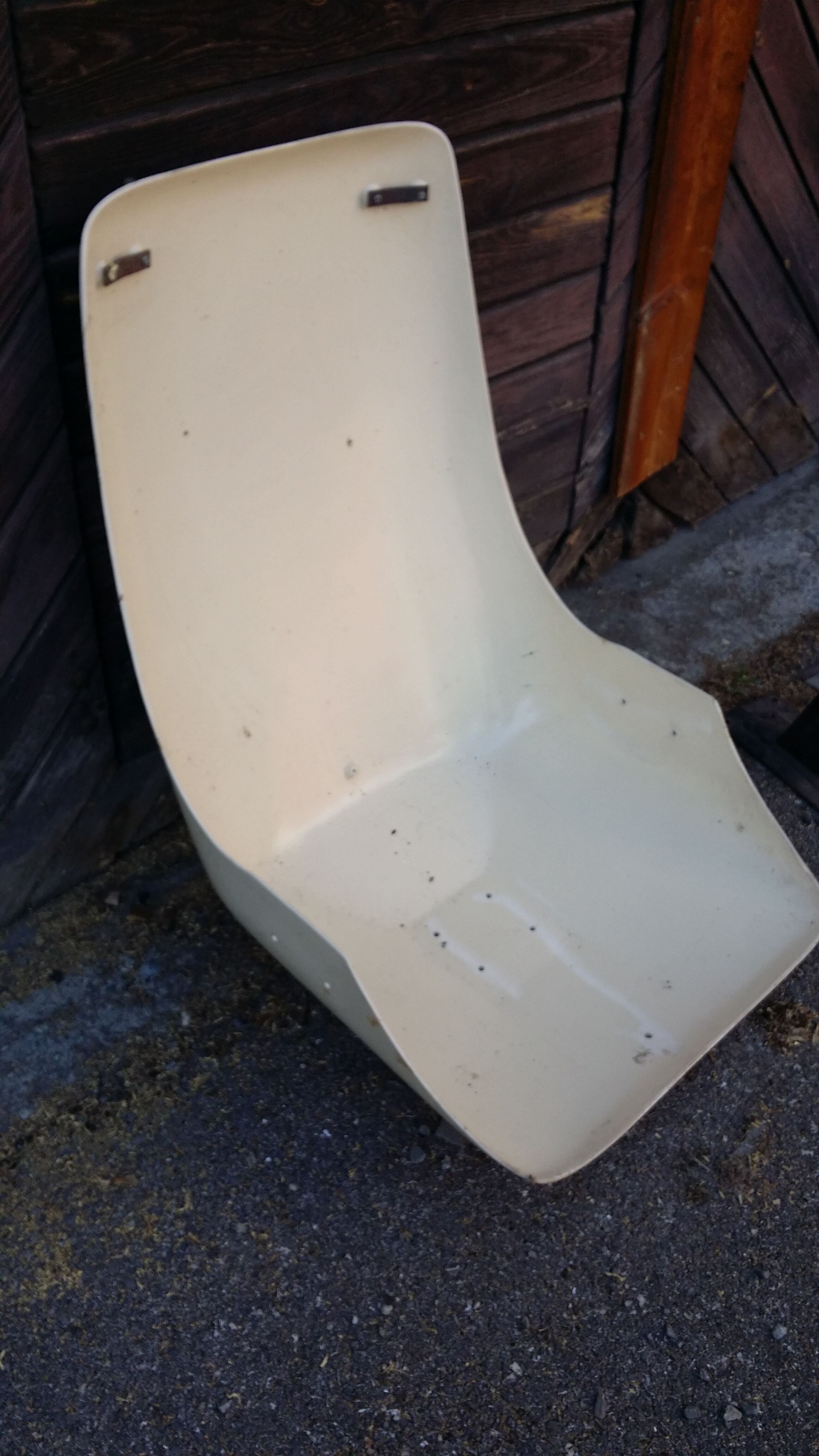 Armchair film 70/80s