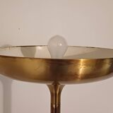 Designer floor lamp