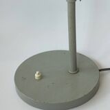 Old Bauhaus style desk lamp