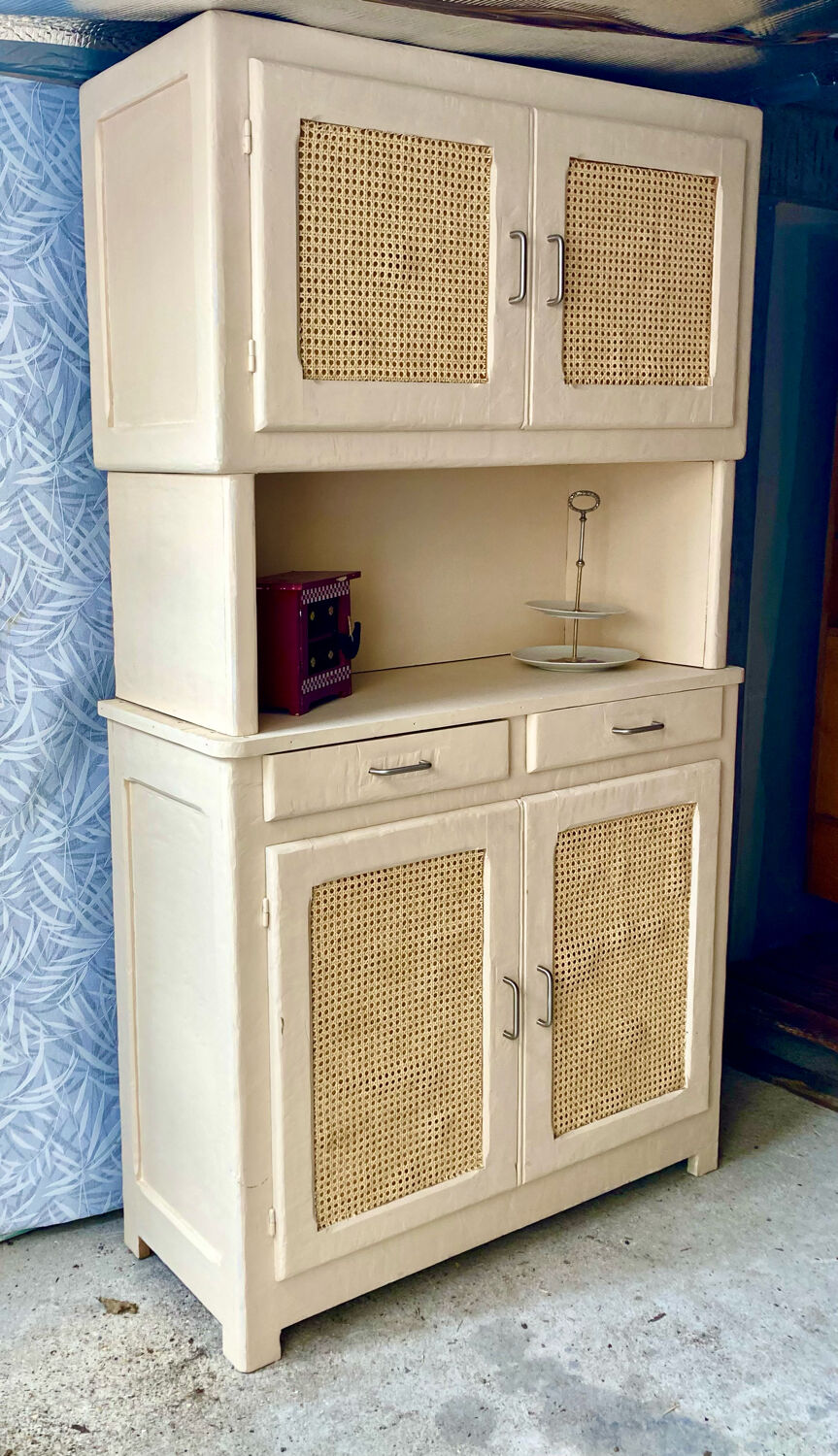 Buffet 2 body Parisian 50s