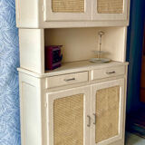 Buffet 2 body Parisian 50s